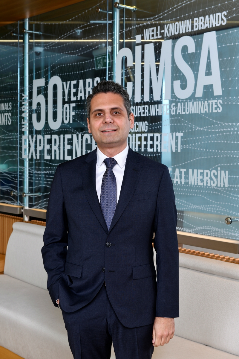 Cimsa Brings Global Expertise and Next-Generation Materials to Thailand ...