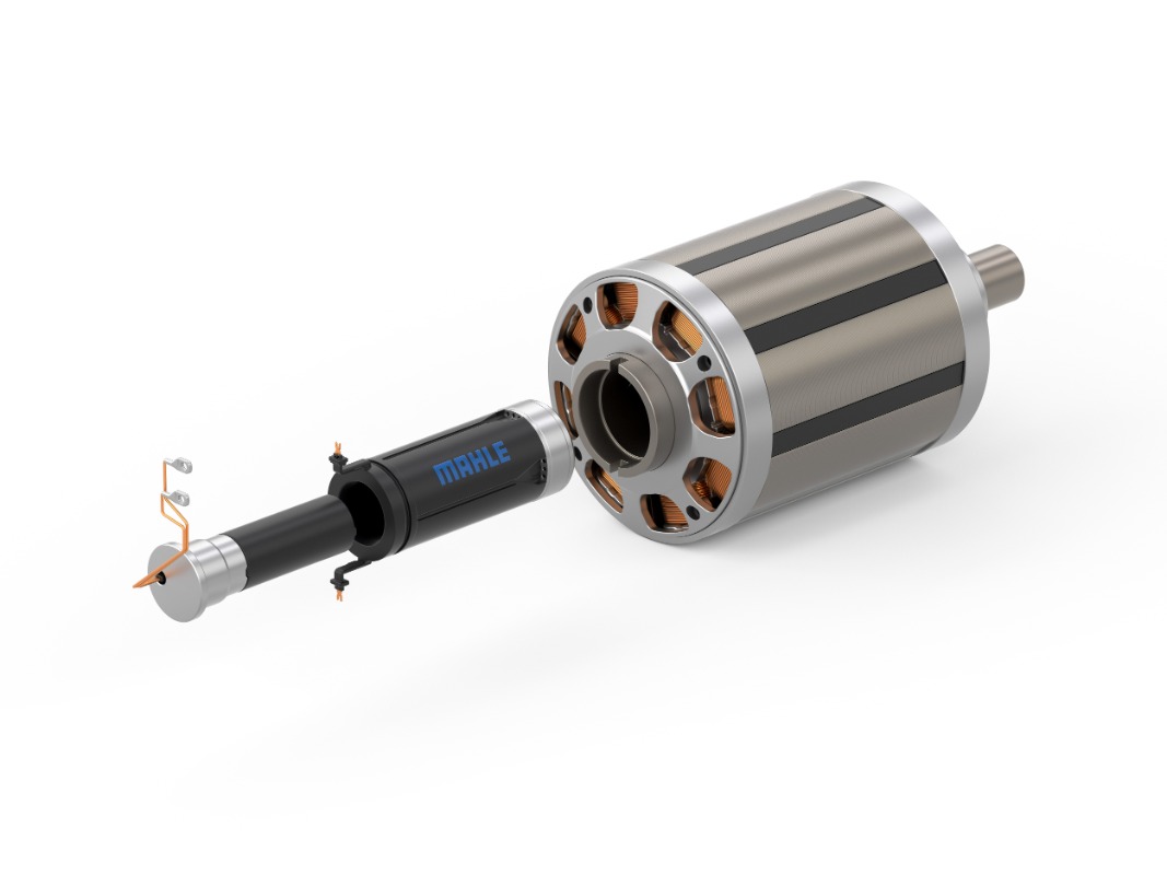 MAHLE accelerates electrification of road transport sector