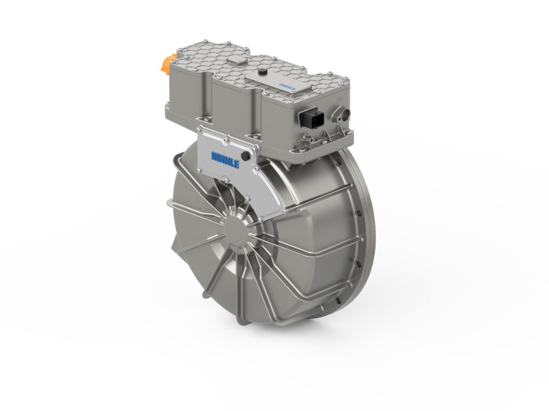 MAHLE accelerates electrification of road transport sector