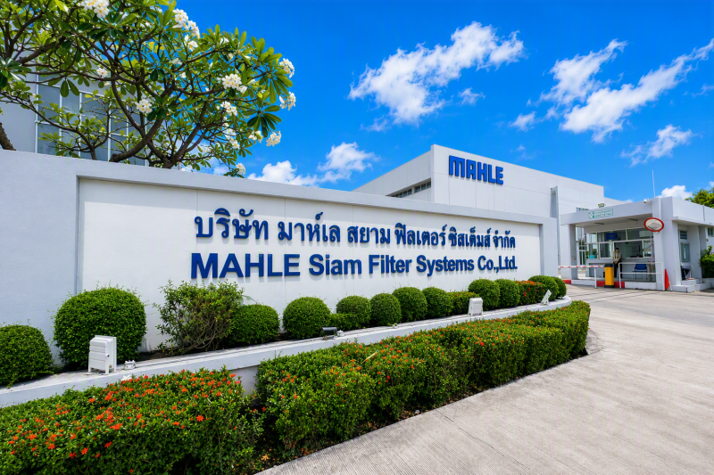MAHLE expands renewable energy generation in Thailand