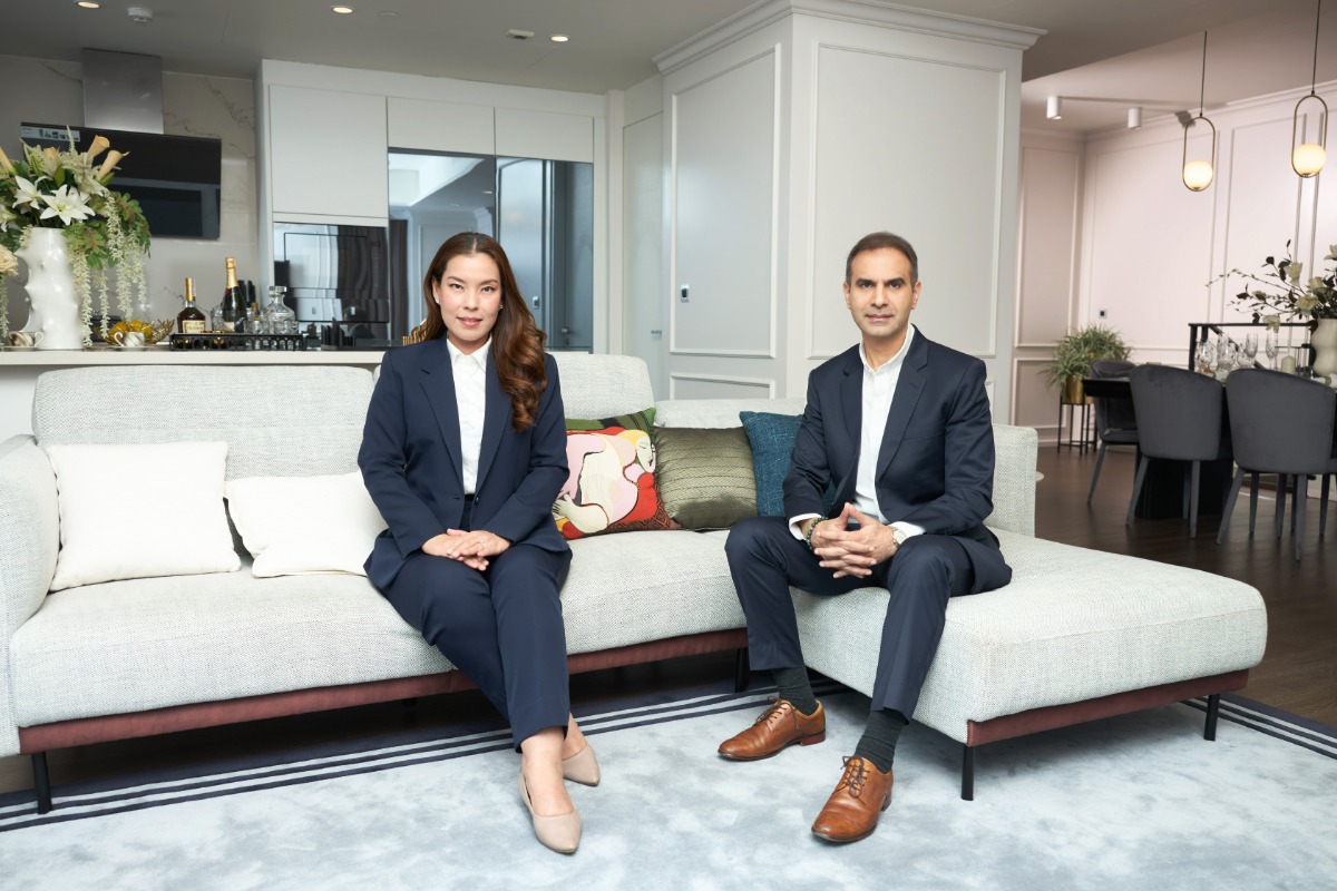 Prima Realty เสริมแกร่งสู่เวทีโลก คว้ารางวัลอสังหาริมทรัพย์หรู พร้อมเข้าร่วมเครือข่าย LeadingRE